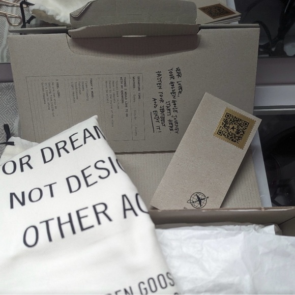 Golden Goose Superstar size 39 - Picture 10 of 10